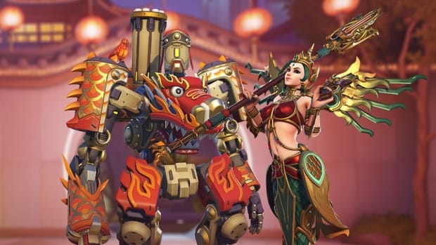 overwatch 2 year of the dragon